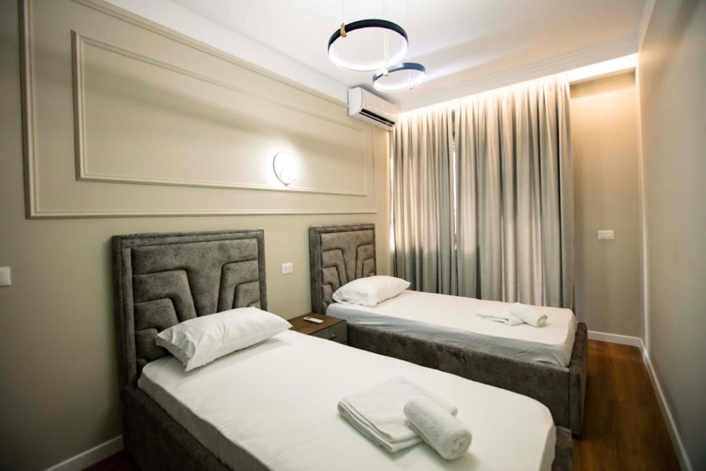 Luxury Apartment at Condor Center