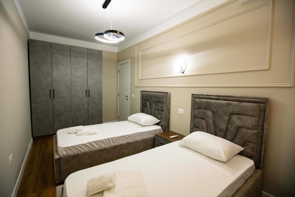Luxury Apartment at Condor Center