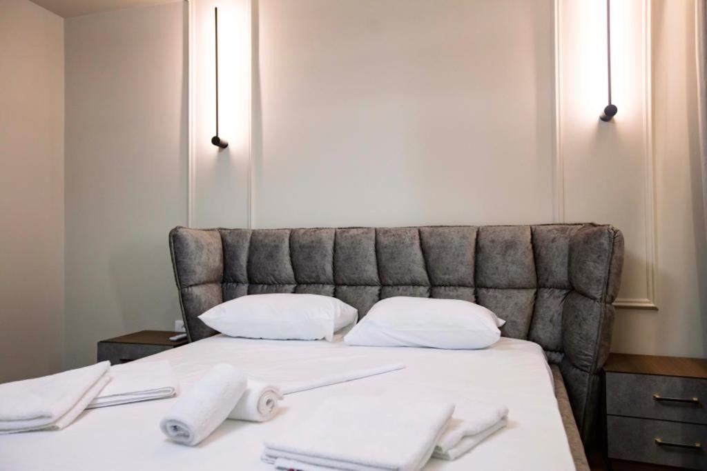 Luxury Apartment at Condor Center
