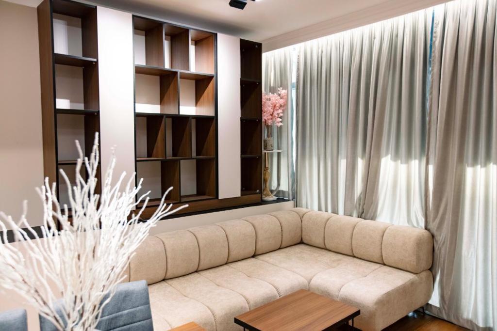 Luxury Apartment at Condor Center
