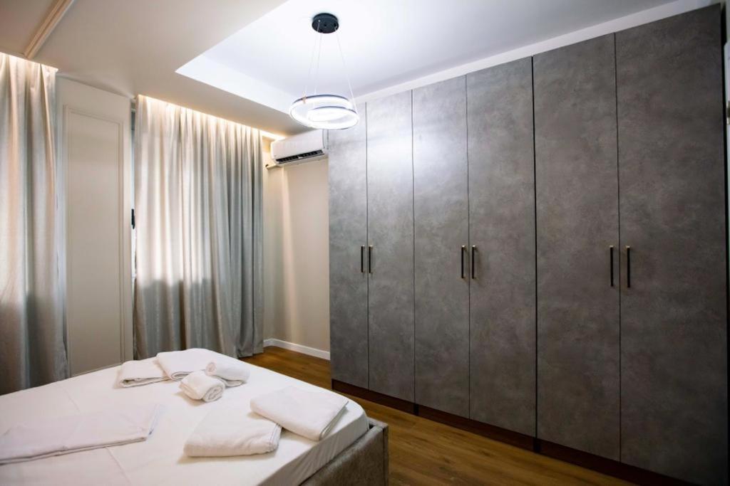 Luxury Apartment at Condor Center