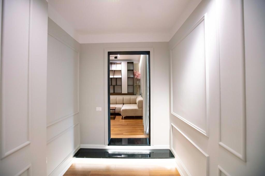 Luxury Apartment at Condor Center