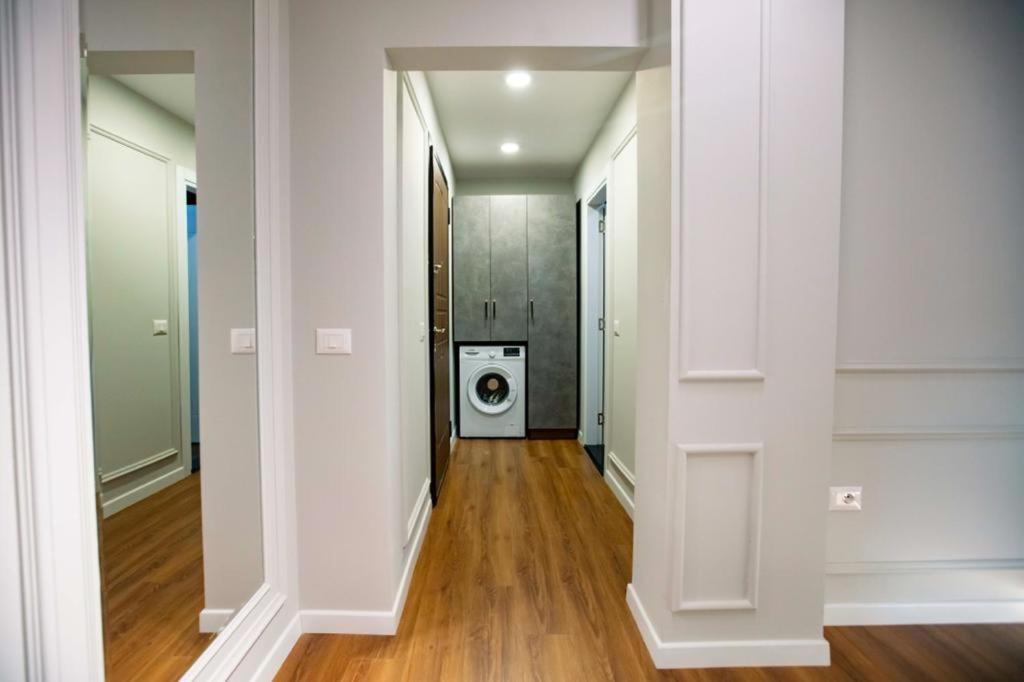 Luxury Apartment at Condor Center