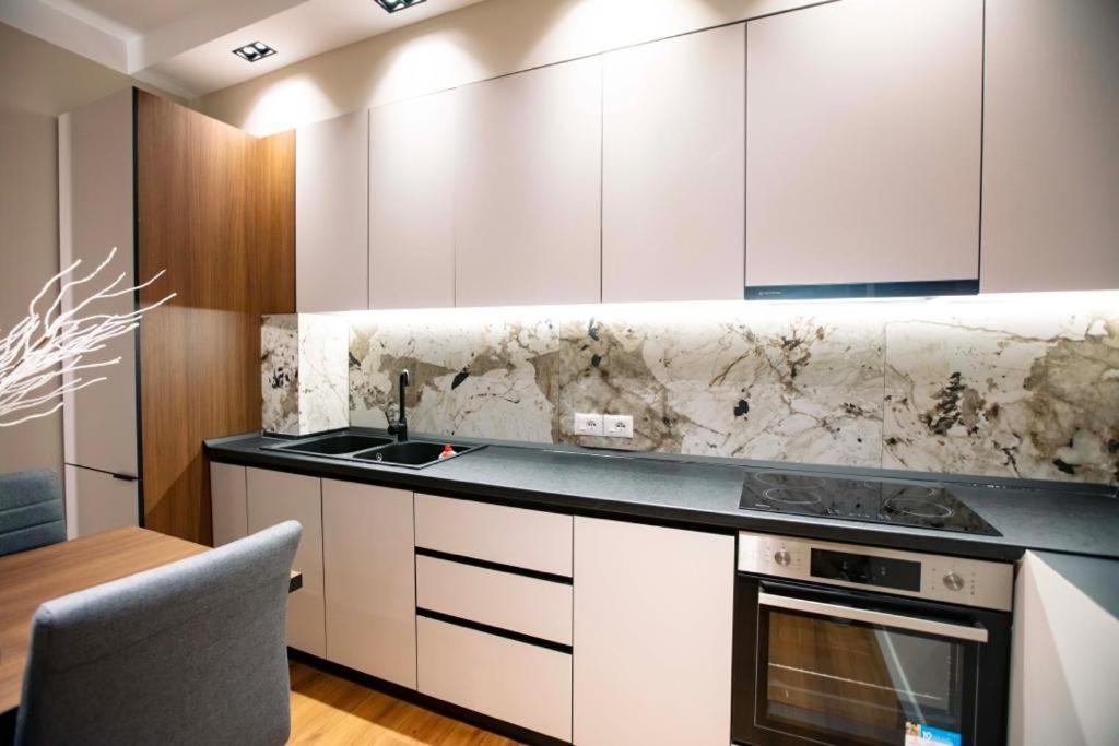 Luxury Apartment at Condor Center