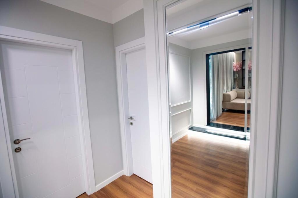 Luxury Apartment at Condor Center