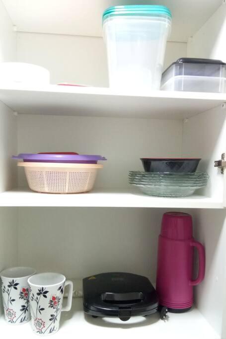 Apartamento na melhor localização de Foz do Iguaçu - Centro