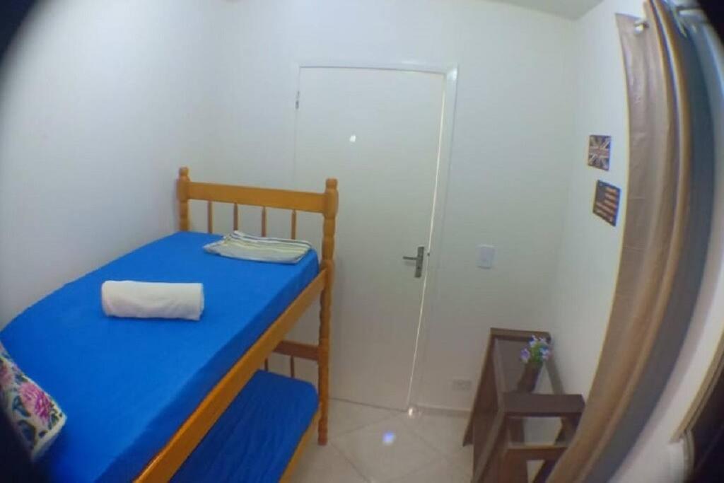 Apartamento na melhor localização de Foz do Iguaçu - Centro