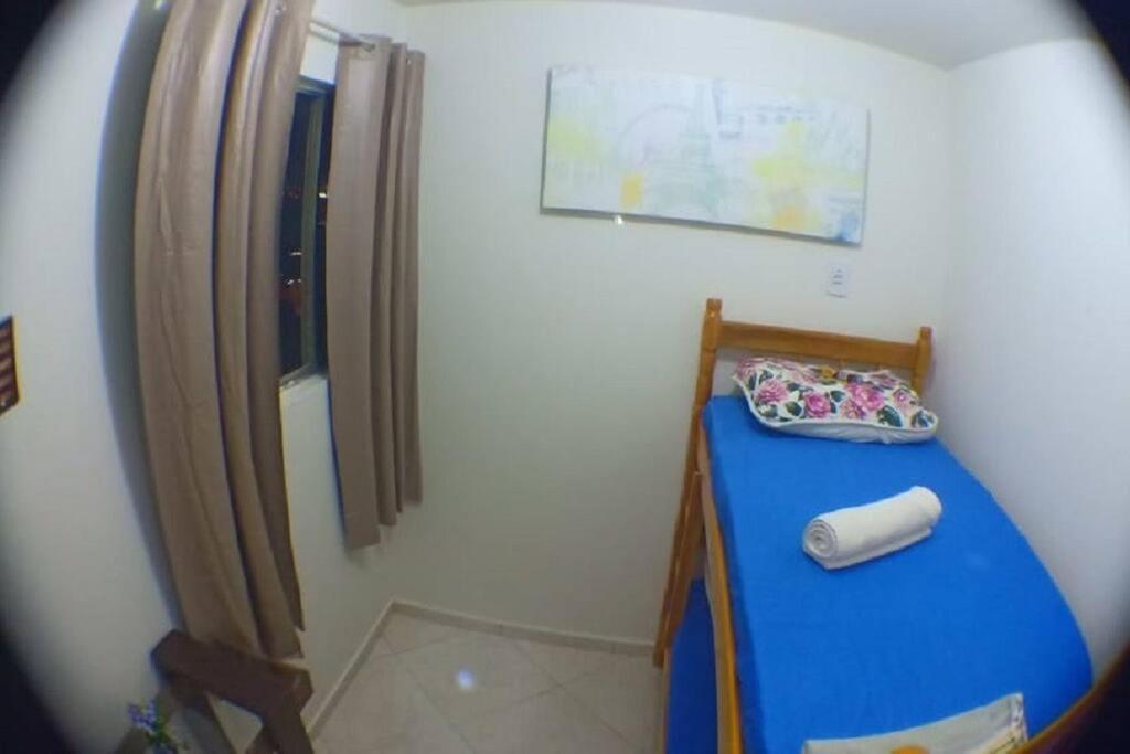 Apartamento na melhor localização de Foz do Iguaçu - Centro