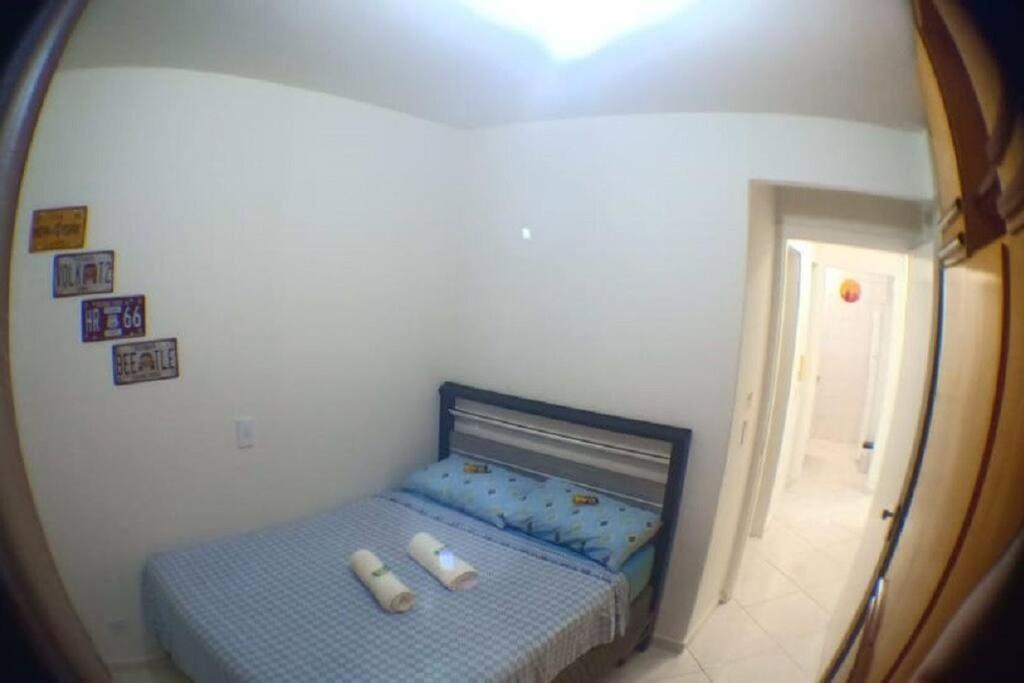 Apartamento na melhor localização de Foz do Iguaçu - Centro