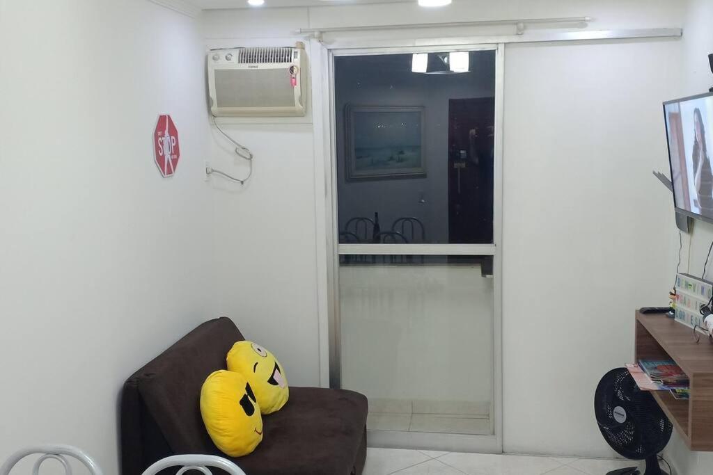 Apartamento na melhor localização de Foz do Iguaçu - Centro
