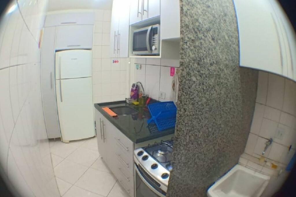 Apartamento na melhor localização de Foz do Iguaçu - Centro