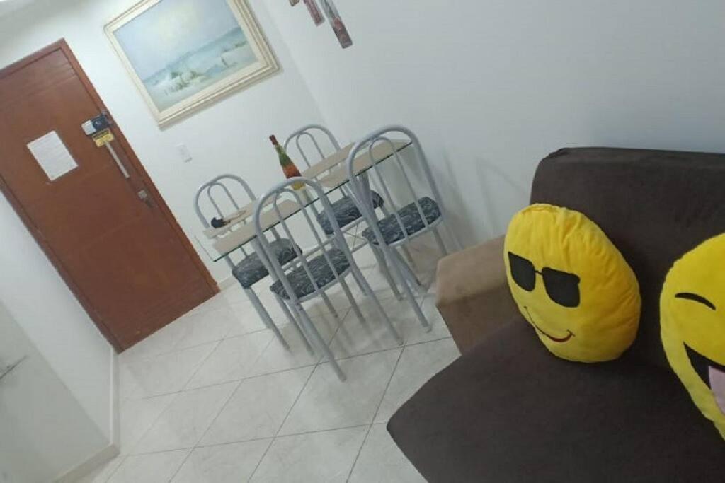 Apartamento na melhor localização de Foz do Iguaçu - Centro