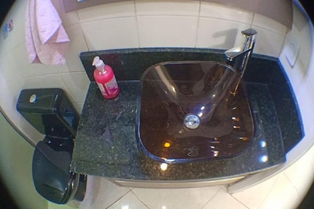 Apartamento na melhor localização de Foz do Iguaçu - Centro
