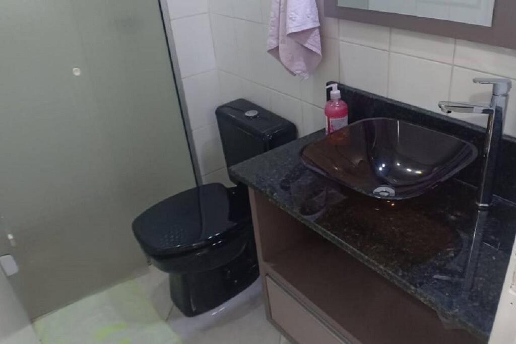 Apartamento na melhor localização de Foz do Iguaçu - Centro