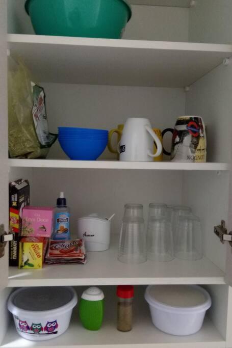 Apartamento na melhor localização de Foz do Iguaçu - Centro
