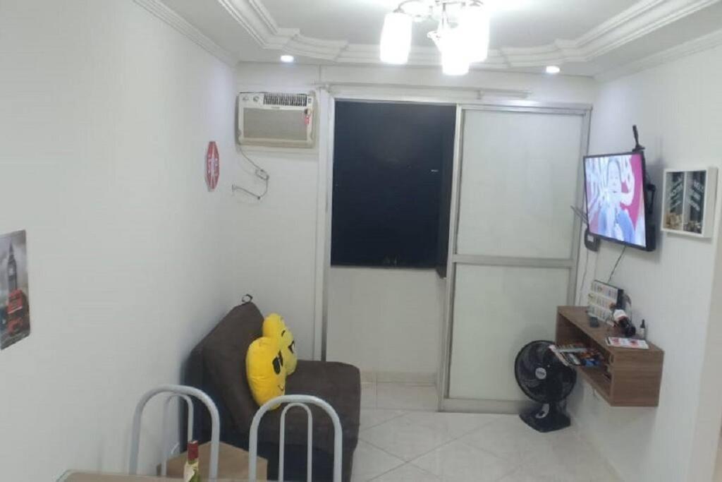 Apartamento na melhor localização de Foz do Iguaçu - Centro