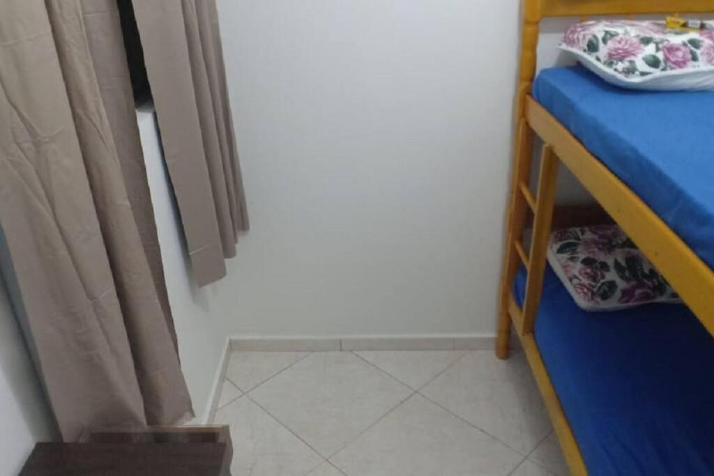 Apartamento na melhor localização de Foz do Iguaçu - Centro