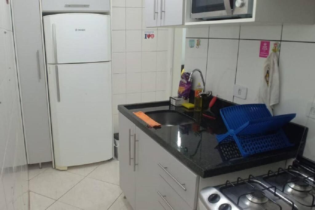 Apartamento na melhor localização de Foz do Iguaçu - Centro