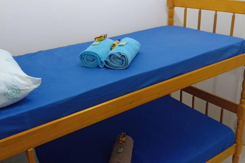 Apartamento na melhor localização de Foz do Iguaçu - Centro