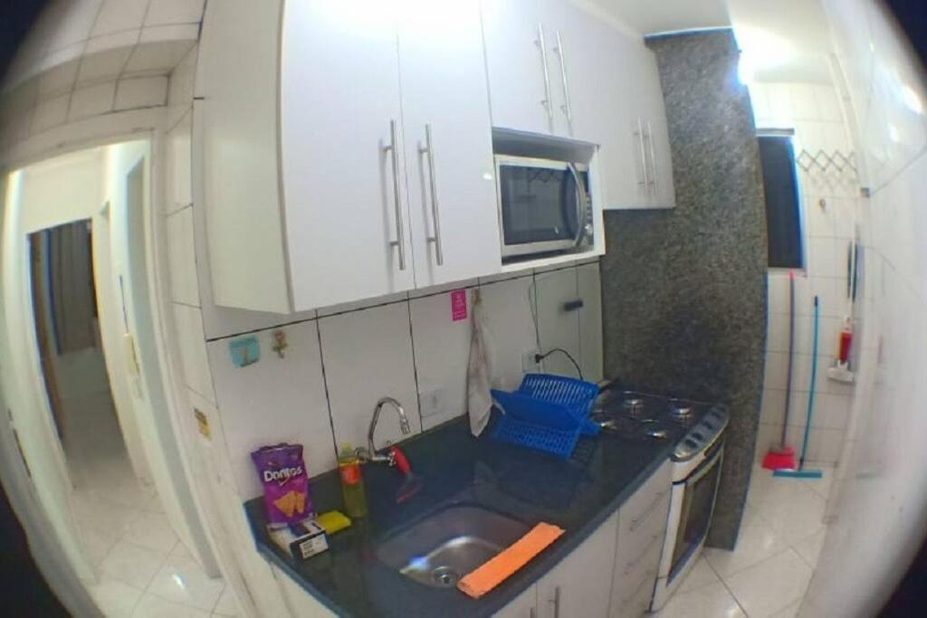 Apartamento na melhor localização de Foz do Iguaçu - Centro