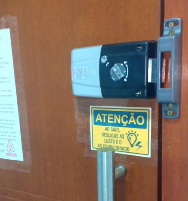 Apartamento na melhor localização de Foz do Iguaçu - Centro