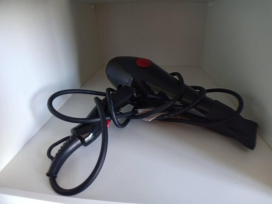 Apartamento na melhor localização de Foz do Iguaçu - Centro
