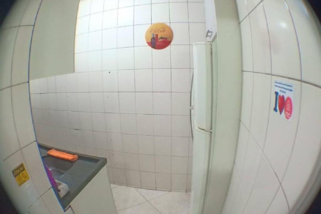 Apartamento na melhor localização de Foz do Iguaçu - Centro