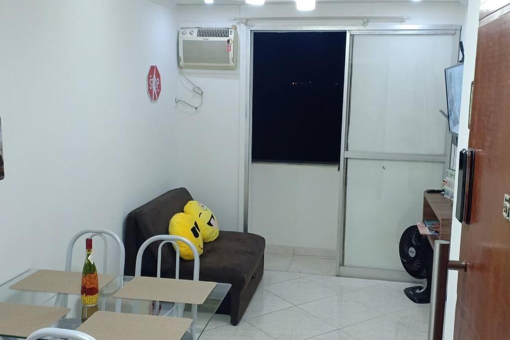 Apartamento na melhor localização de Foz do Iguaçu - Centro