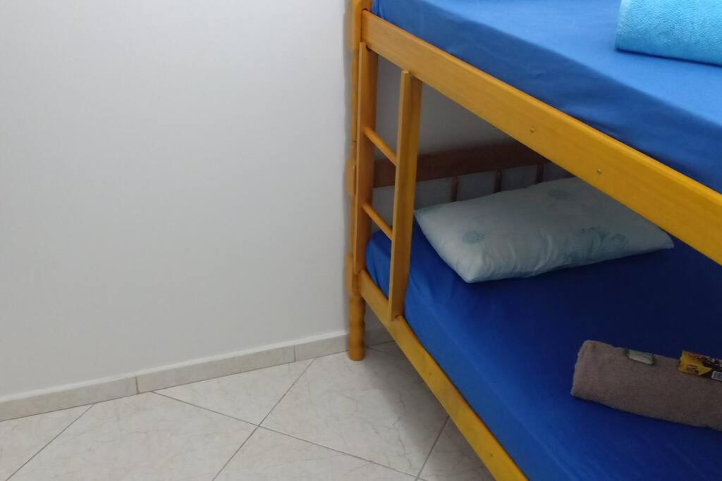 Apartamento na melhor localização de Foz do Iguaçu - Centro