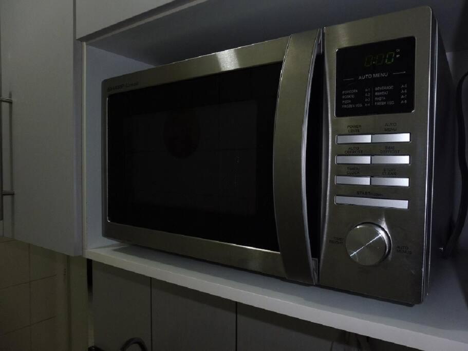 Apartamento na melhor localização de Foz do Iguaçu - Centro