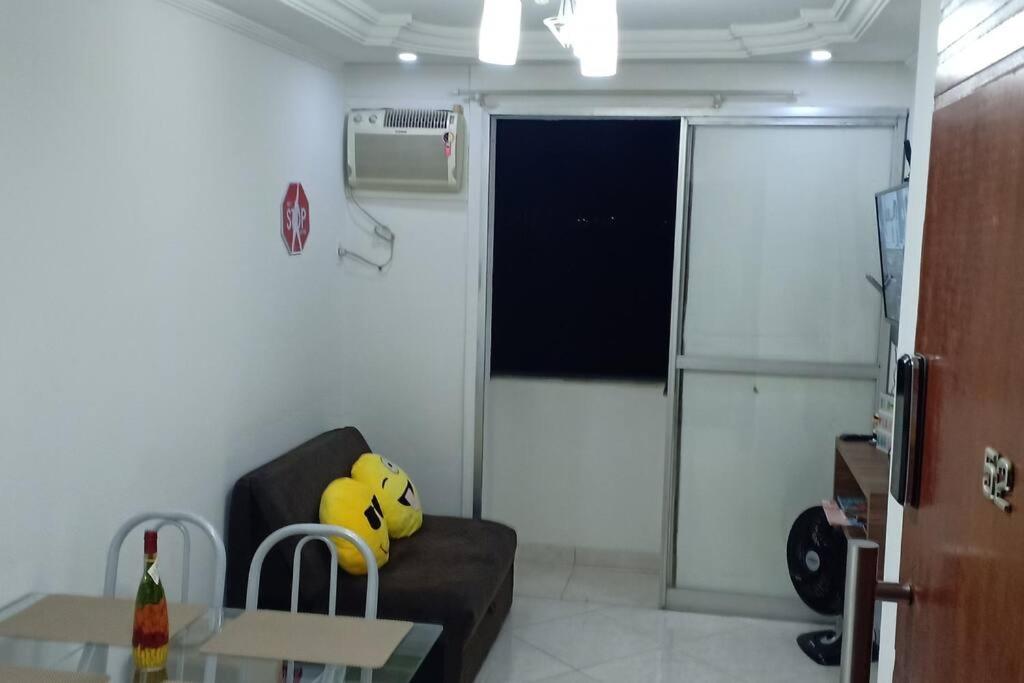 Apartamento na melhor localização de Foz do Iguaçu - Centro