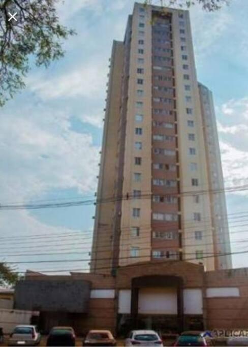 Apartamento na melhor localização de Foz do Iguaçu - Centro