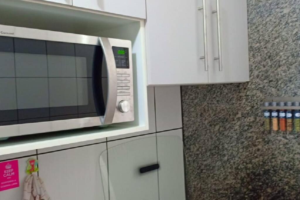 Apartamento na melhor localização de Foz do Iguaçu - Centro