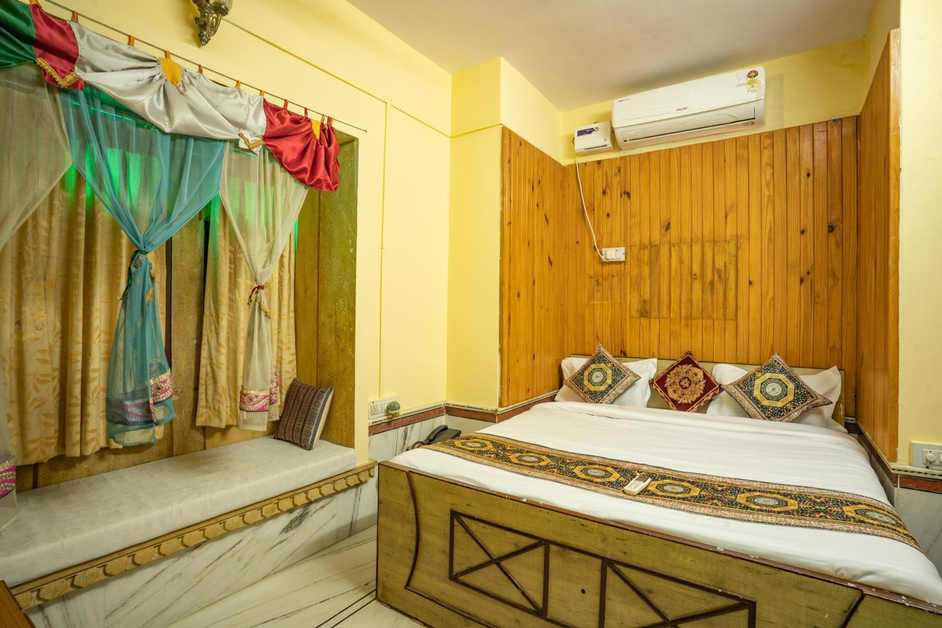 Hotel Classic Jaisalmer view 2