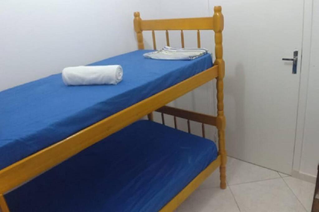 Apartamento na melhor localização de Foz do Iguaçu - Centro
