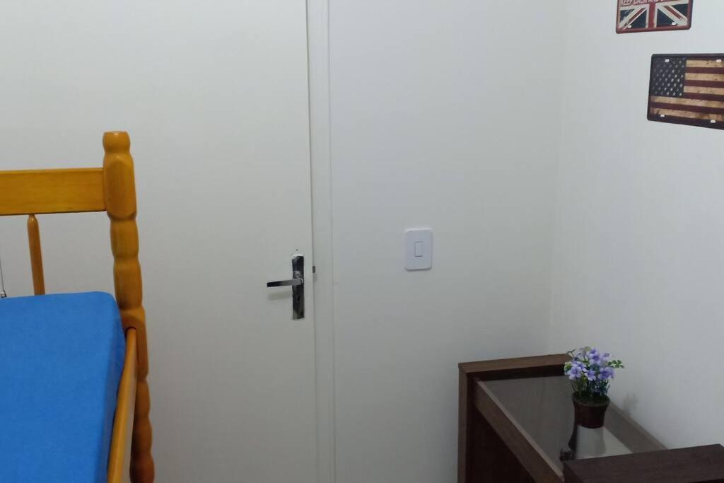 Apartamento na melhor localização de Foz do Iguaçu - Centro