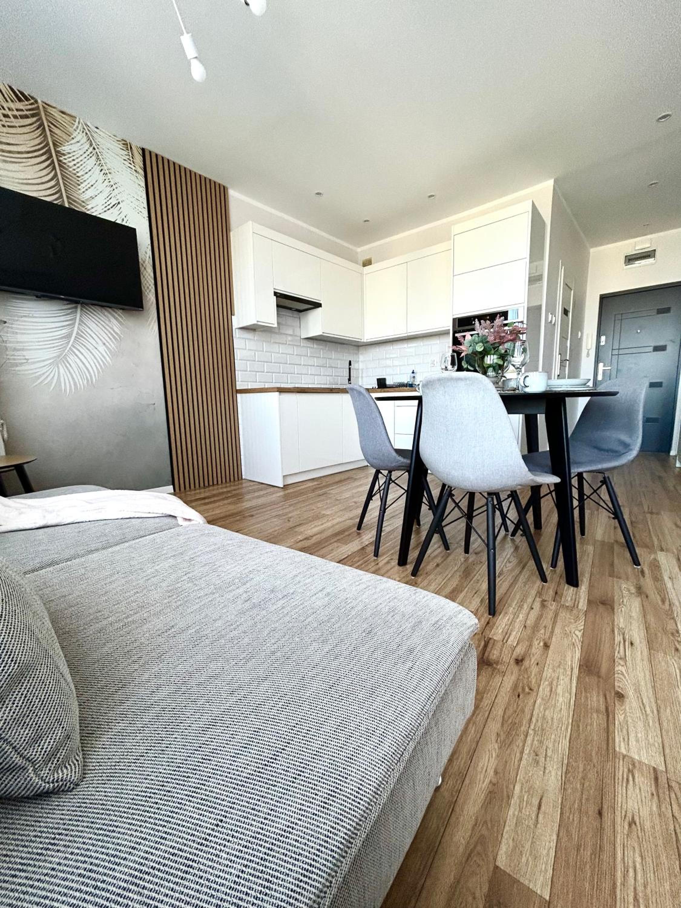Apartament portowy view 5