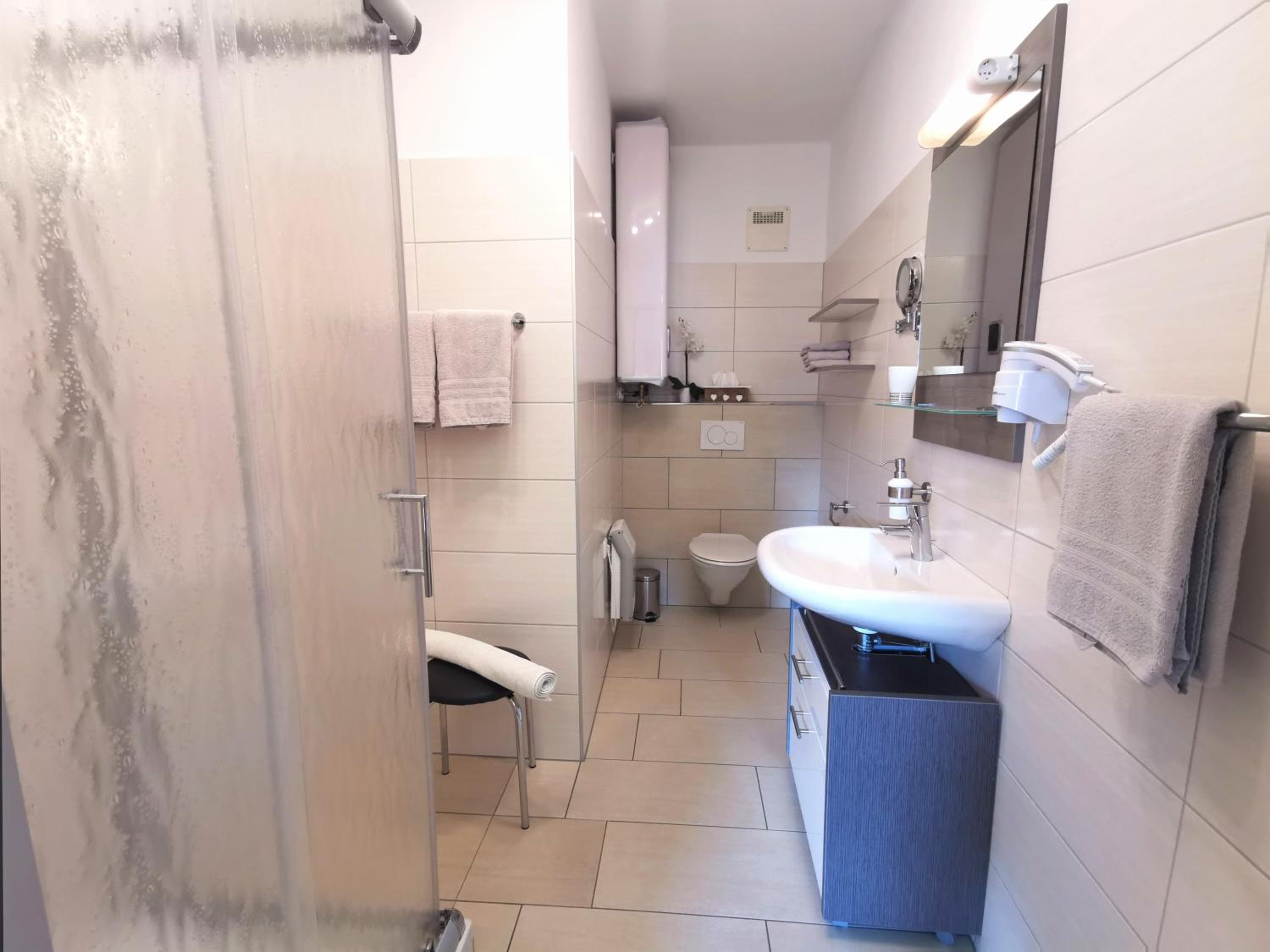 Appartements Diana