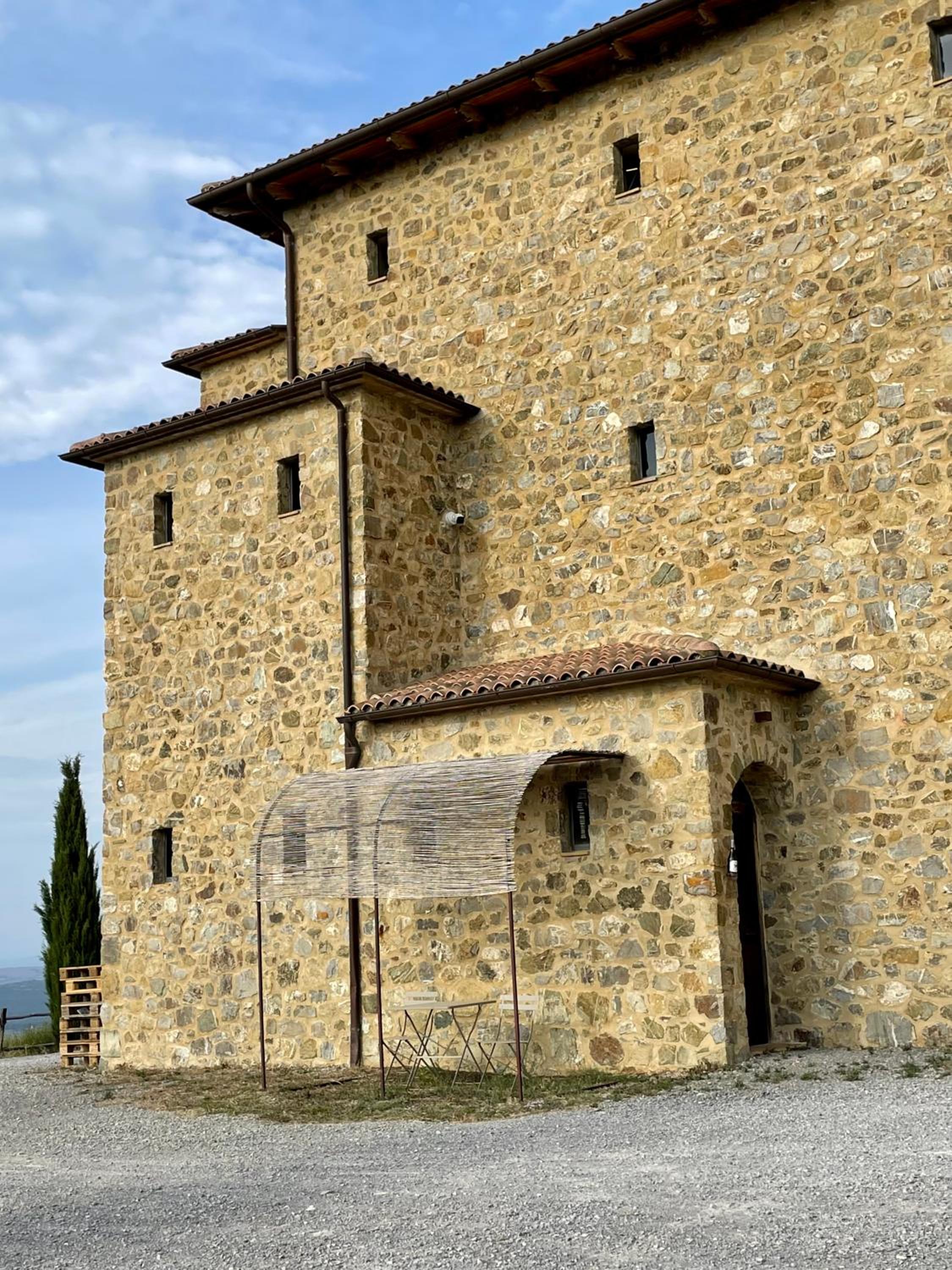 Podere Montale Il Borgo