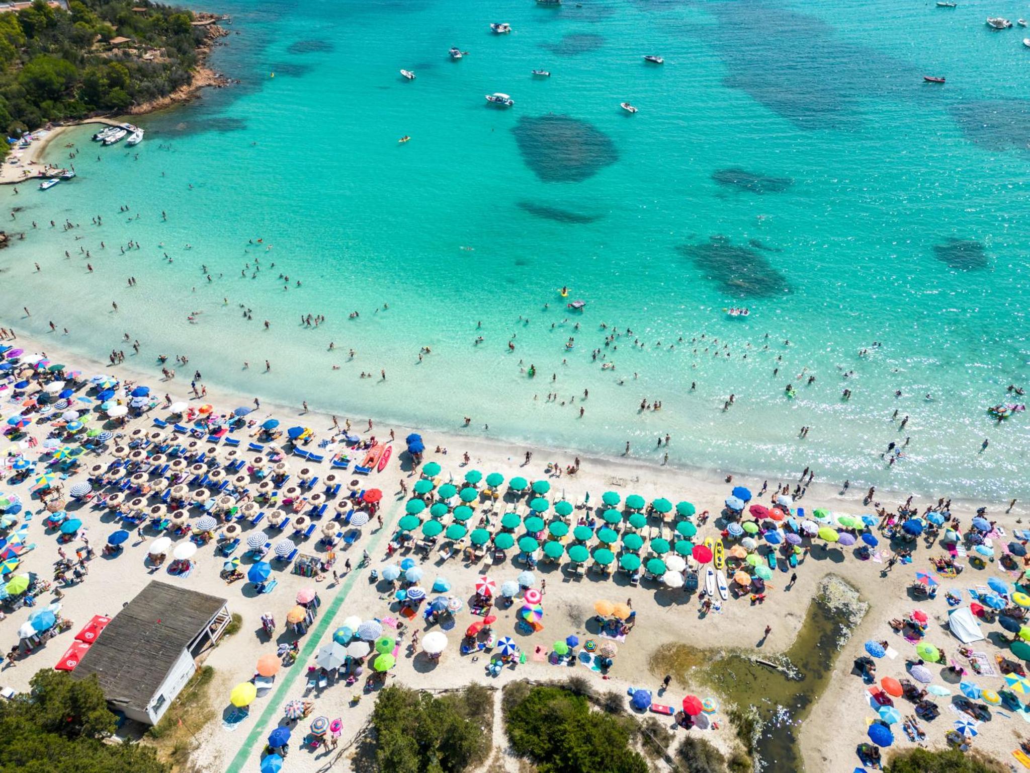 Apartment Lidia Capo Ceraso resort by Interhome
