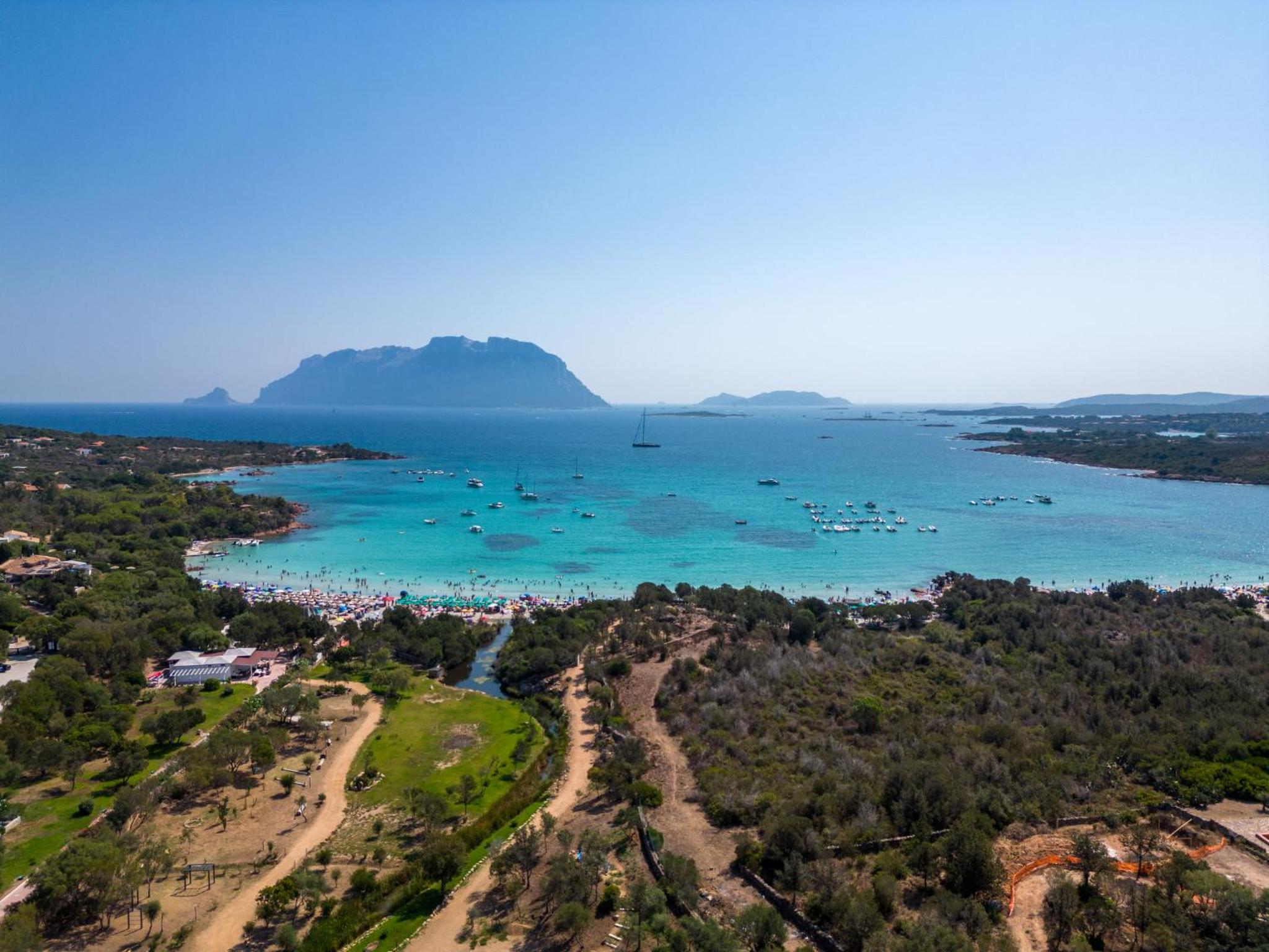 Apartment Lidia Capo Ceraso resort by Interhome