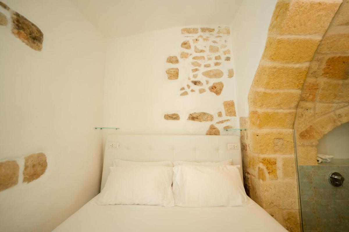 Apulian Escapes - Suite Il Fico photo 5