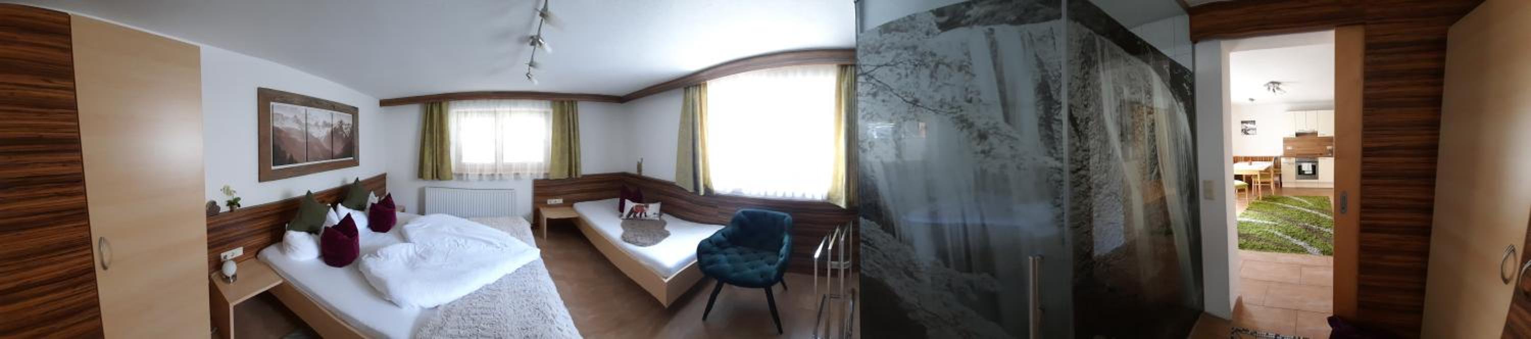 Apart Ferienglück view 5