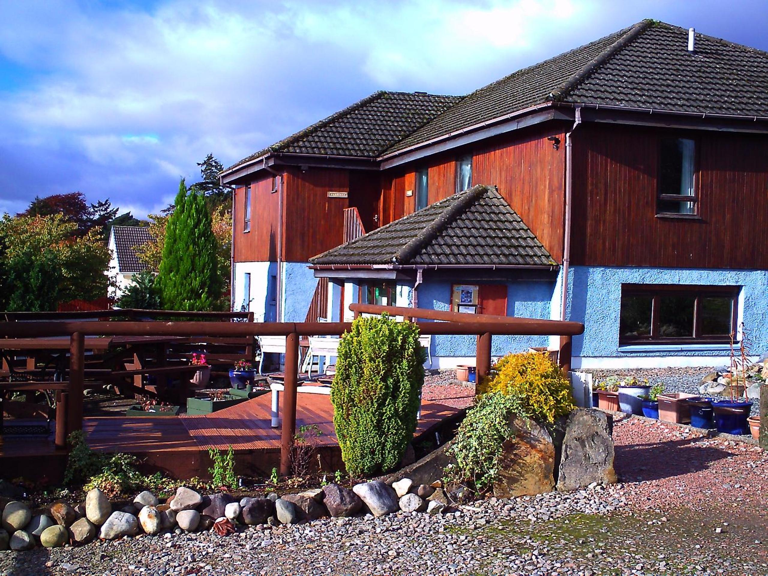 Blacksmiths Bunkhouse
