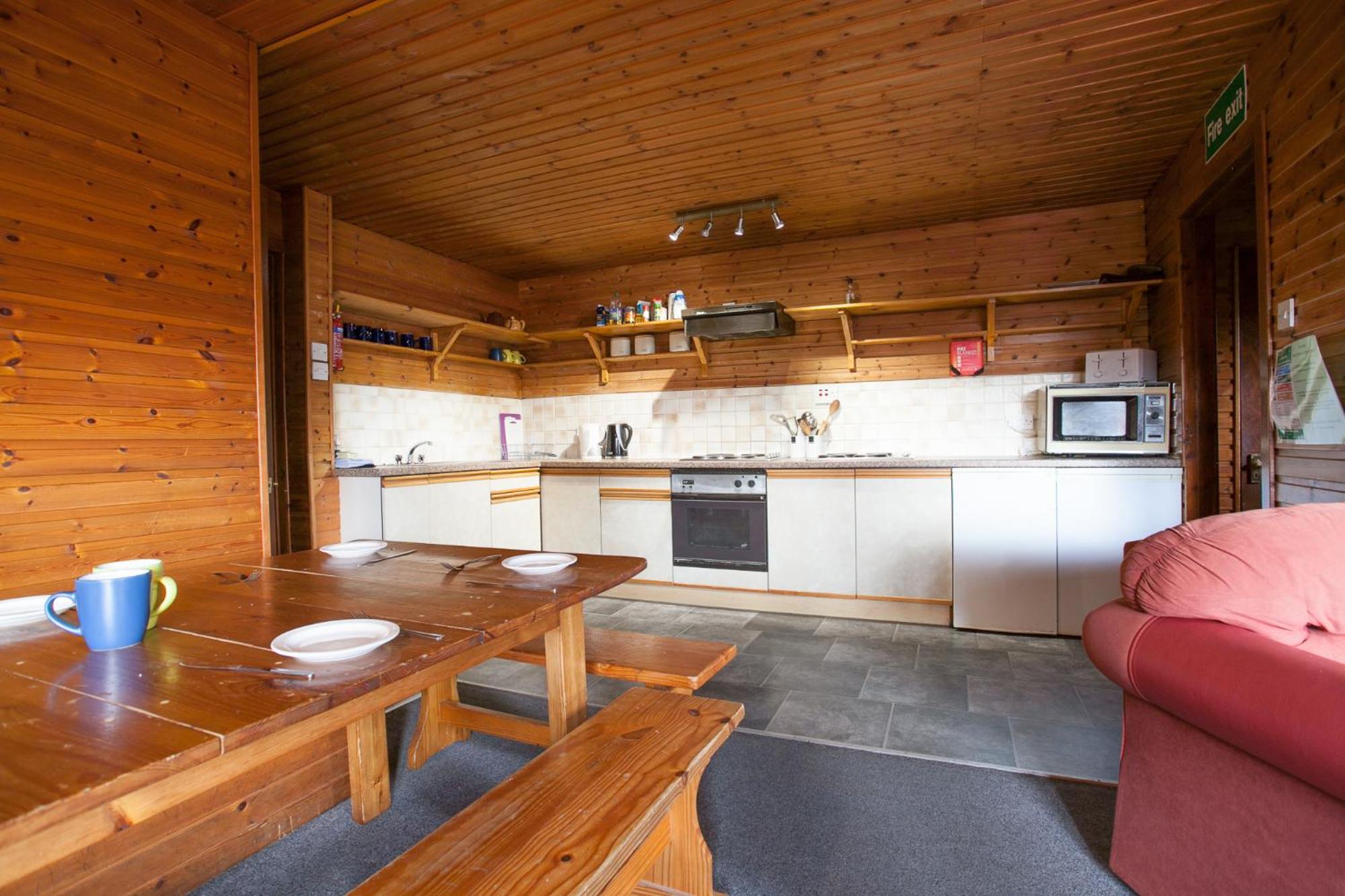 Blacksmiths Bunkhouse