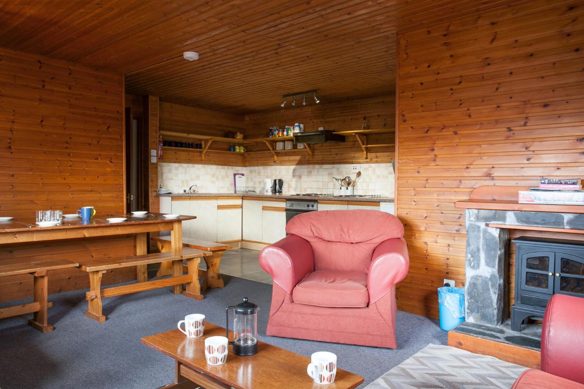 Blacksmiths Bunkhouse