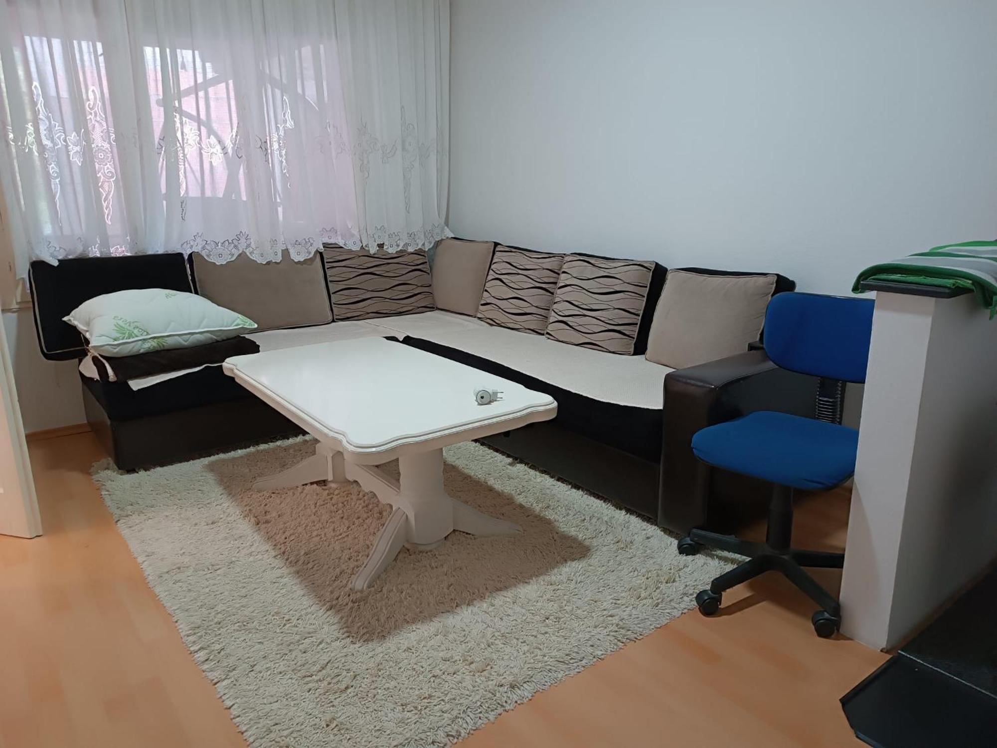 Mota Apartment