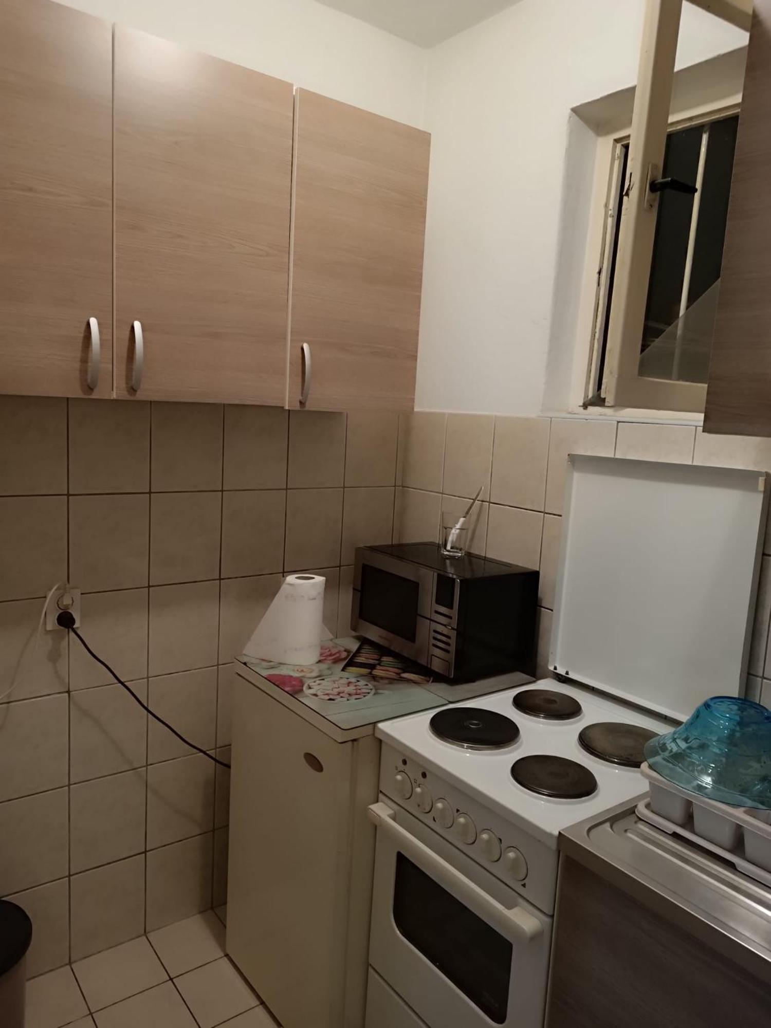 Mota Apartment