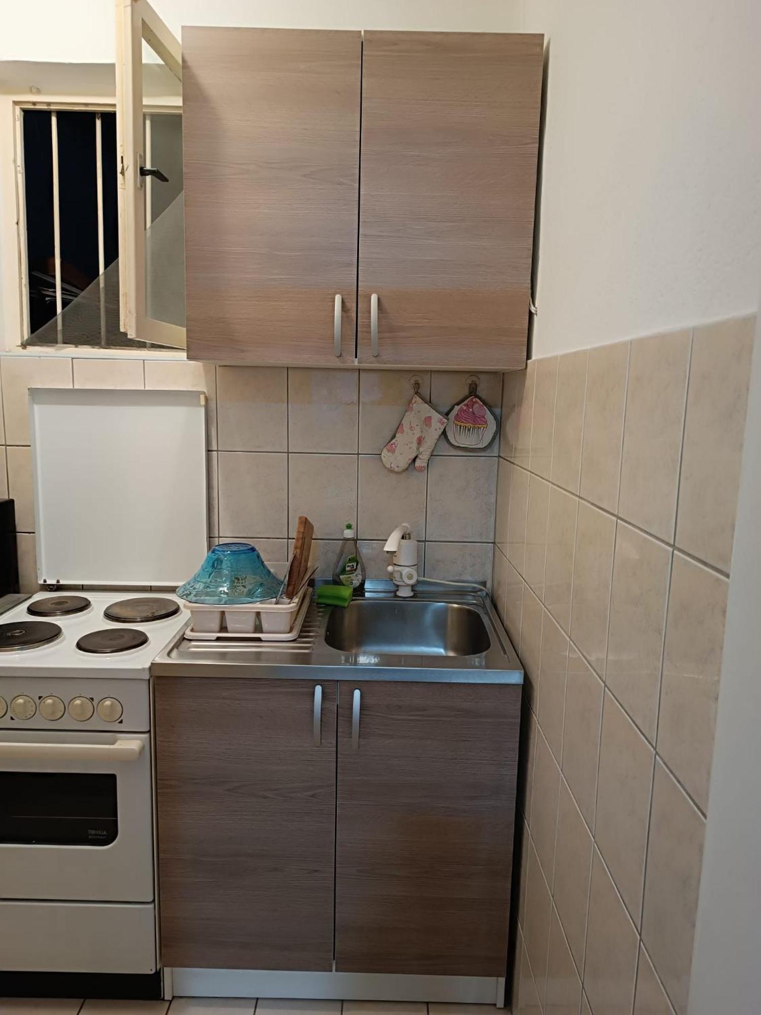 Mota Apartment