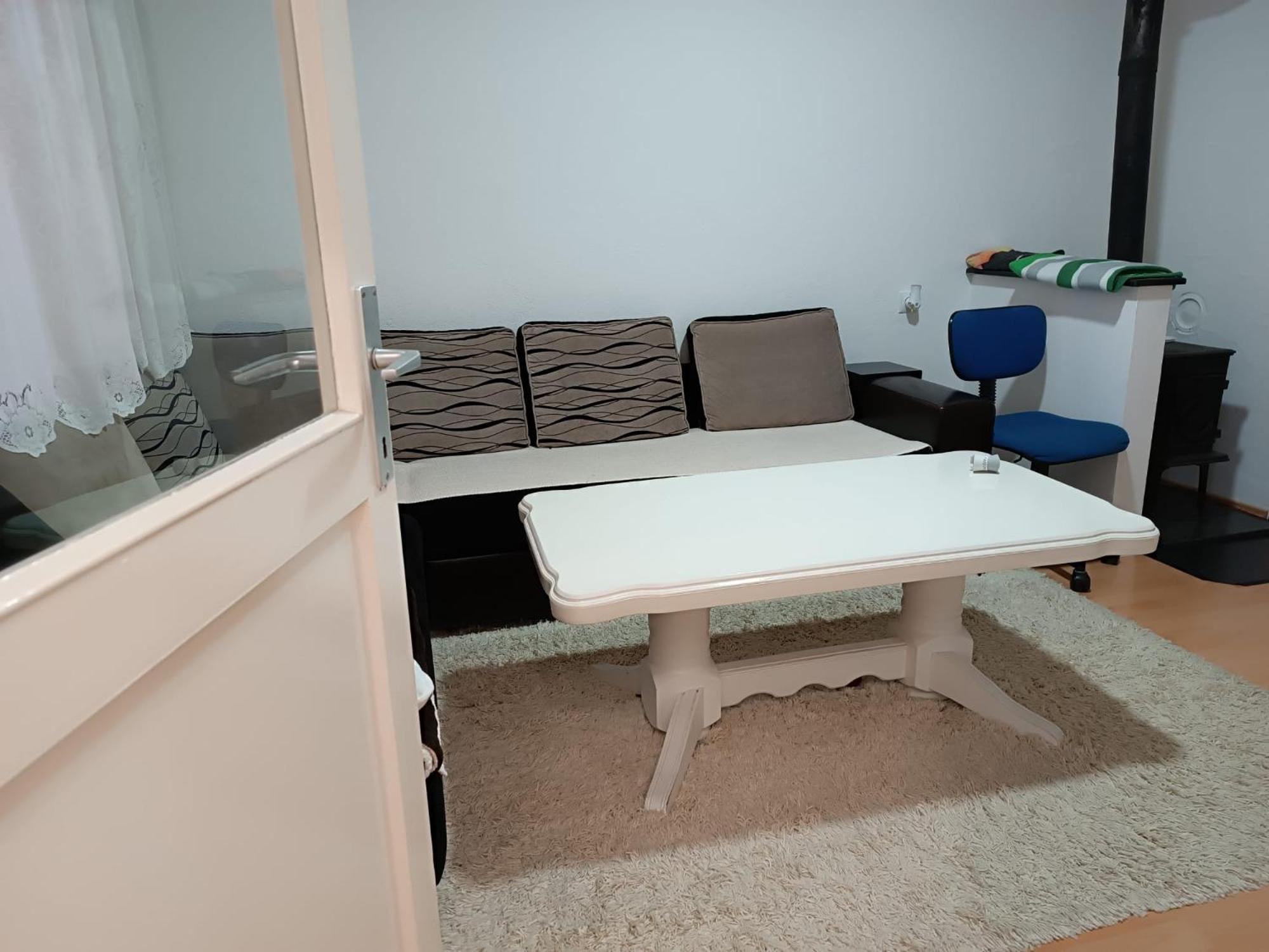 Mota Apartment